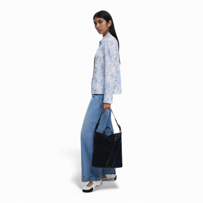 PATCH TANGO PRETORIA MINI