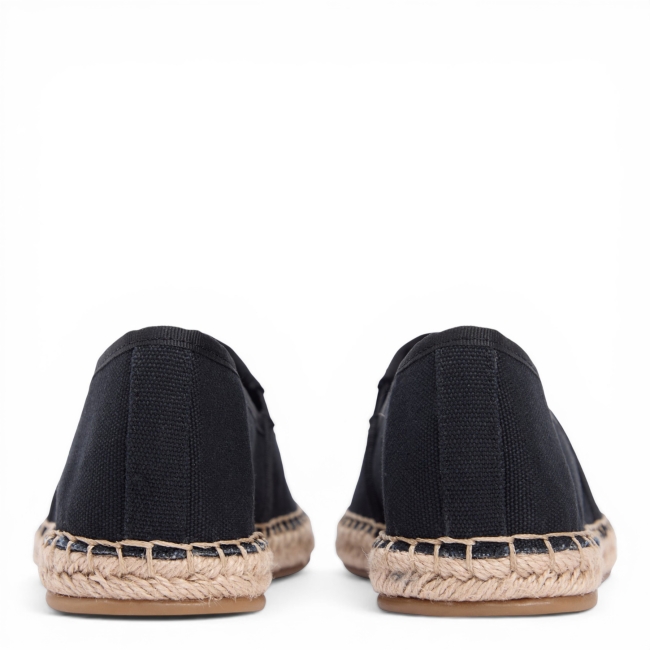 FLAG CANVAS ESPADRILLE