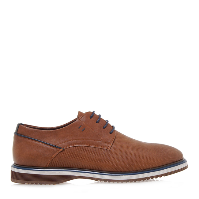 JK LONDON LACE UP MEN