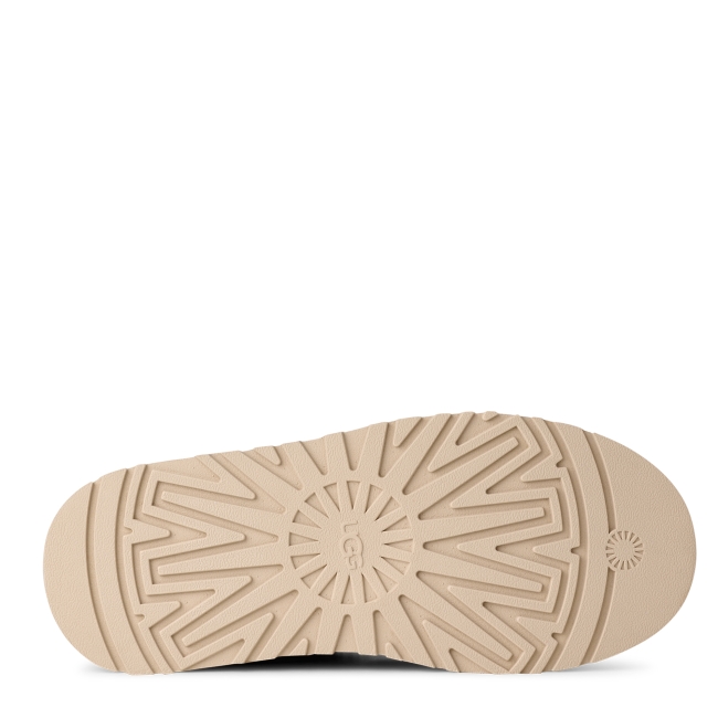 TAZZ SUN STITCH