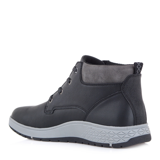 RHAPSODY LOW BOOTS