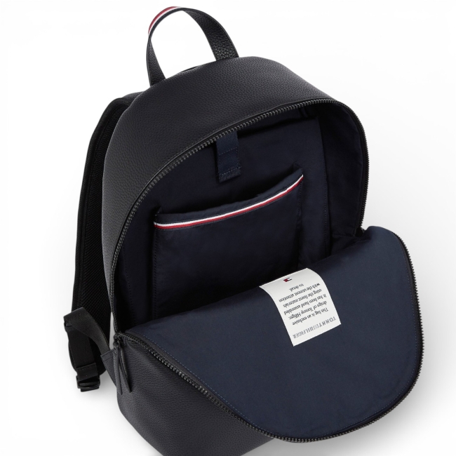 ESSENTIAL PU BACKPACK