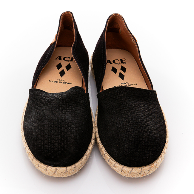 ESPADRILLES