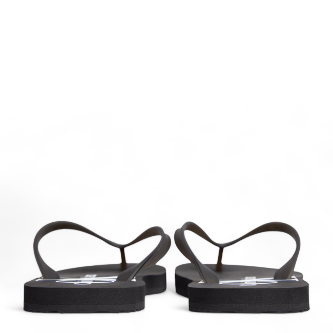 BEACH SANDAL MONOGRAM TPU