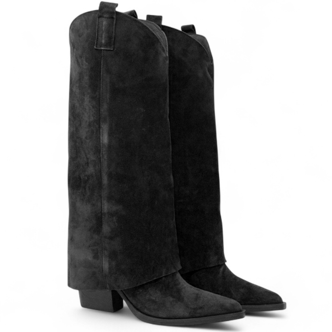COWBOY BOOTS