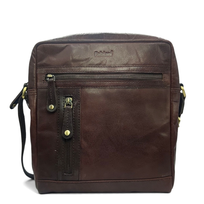 CROSSBODY