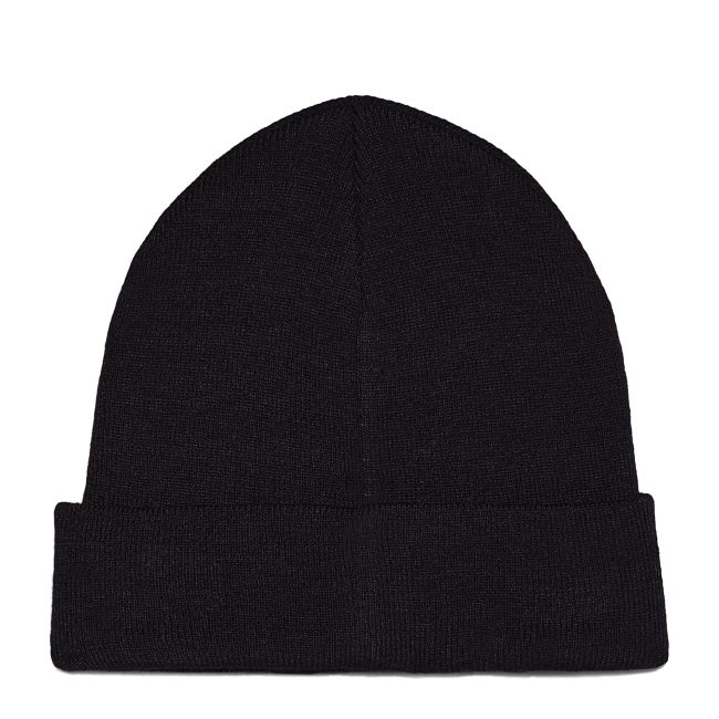 MONOGRAM EMBRO BEANIE