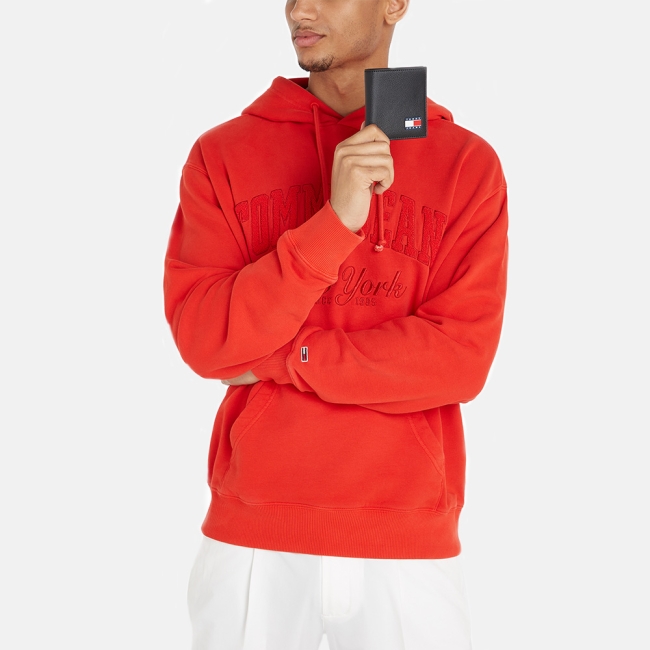 TJM HERITAGE LEATHER CC & COIN