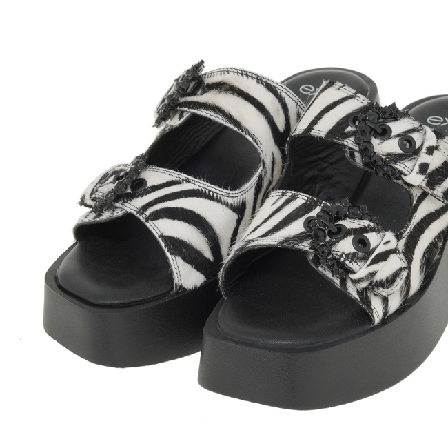 EXE FLATFORMS