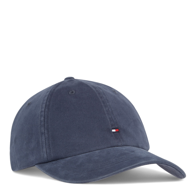 TH FLAG '85 SOFT 6 PANEL CAP