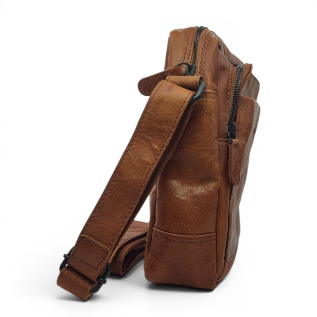 CROSS BODY