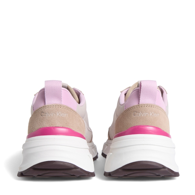 HIKE RUNNER MG NYLON MIX