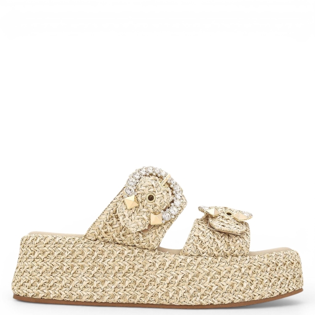 FLATFORMS