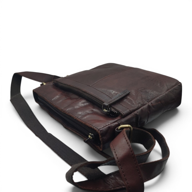 LEATHER BAG
