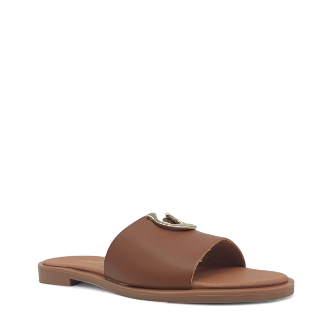 FLAT SANDALS