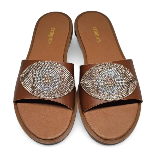 FLAT SANDALS