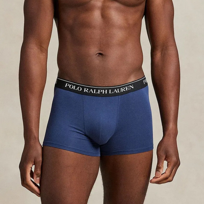 CLASSIC TRUNK 3 PACK