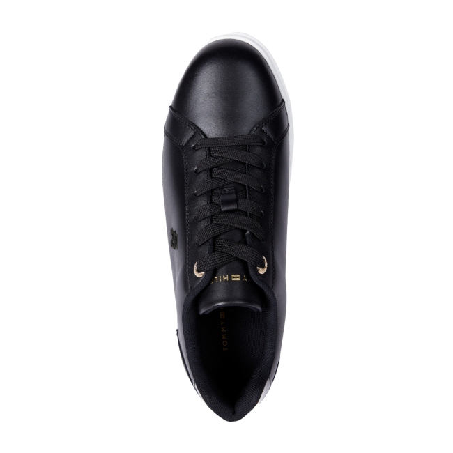 TH PLATFORM COURT SNEAKER