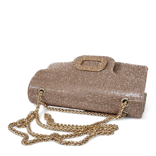 CLUTCH BAG