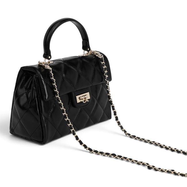 CROSS BODY