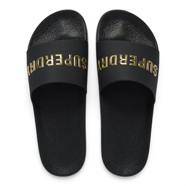 PREMIUM METALLIC POOL SLIDE