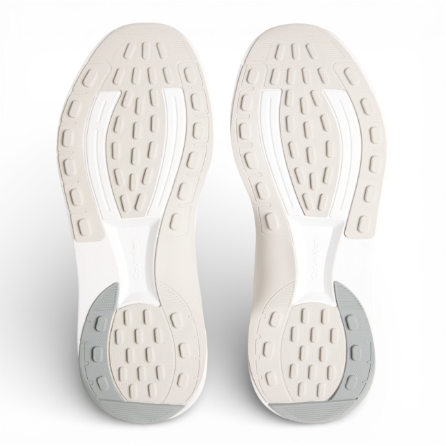 CHUNKY RUNNER LACEUP MIX AOP