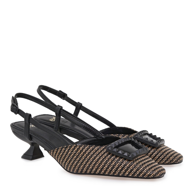 EXE SLINGBACKS