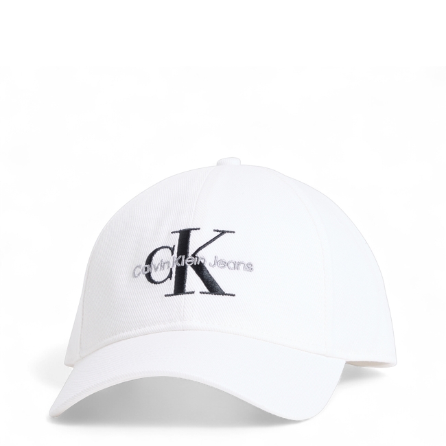MONO LOGO EMBRO CAP