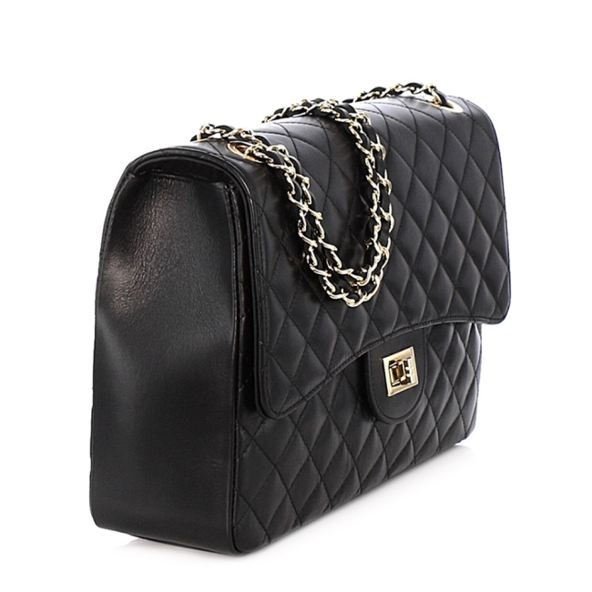 CROSS BODY