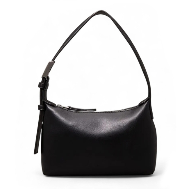 HARDWARE HANDLE MINI BAG
