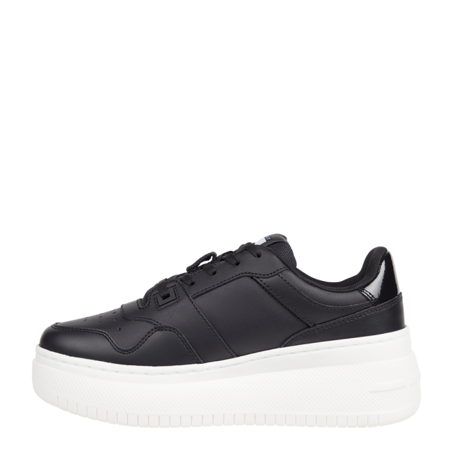 TJW RETRO BASKET FLATFORM CHAR