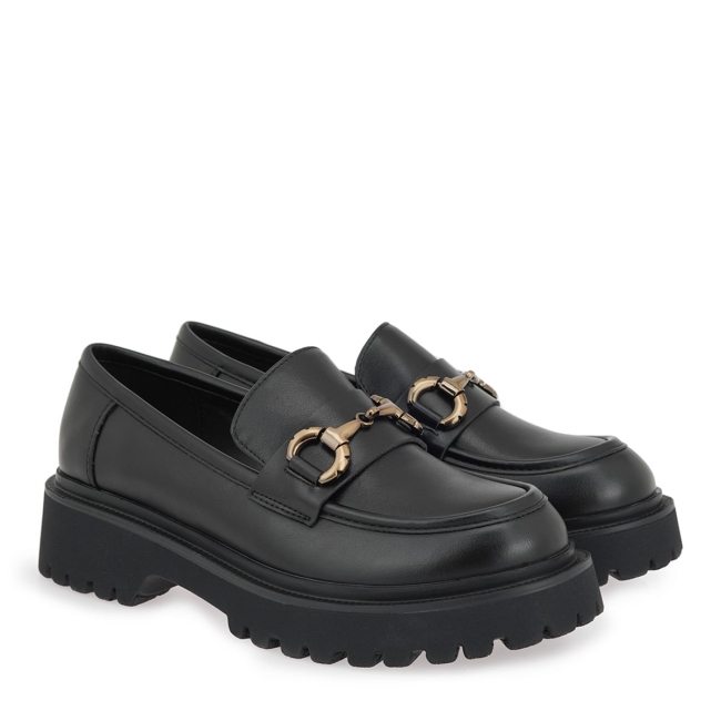 EXE LOAFERS