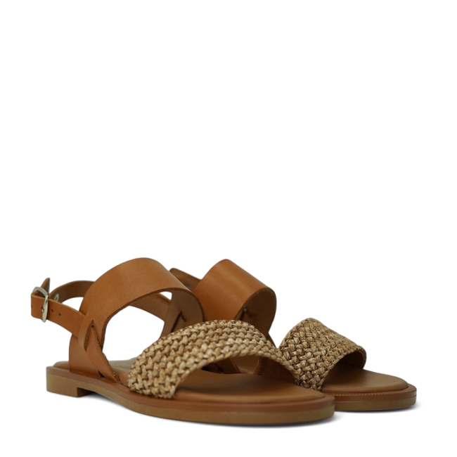 FLAT SANDALS