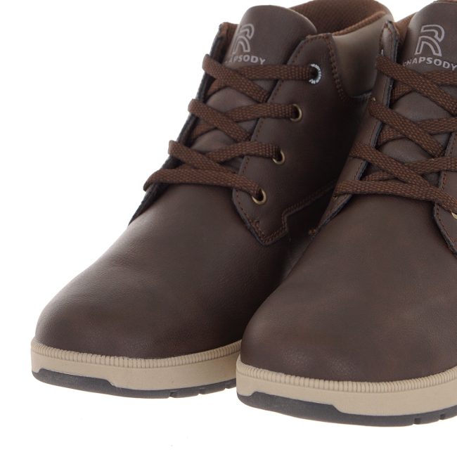 RHAPSODY LOW BOOTS