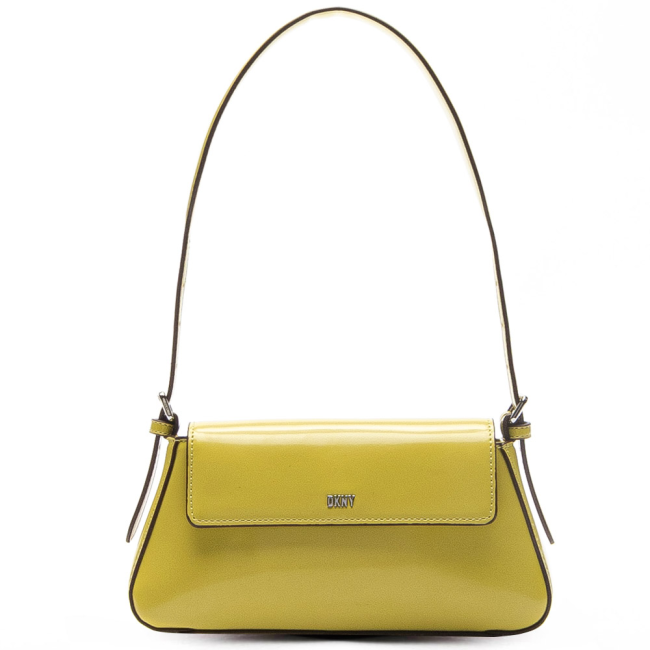 SURI FLAP SHOULDER  BAG