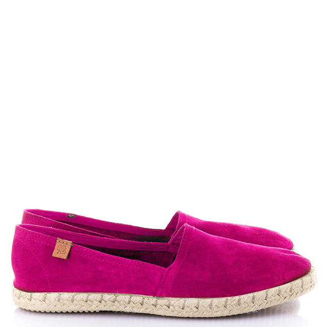 ESPADRILLES