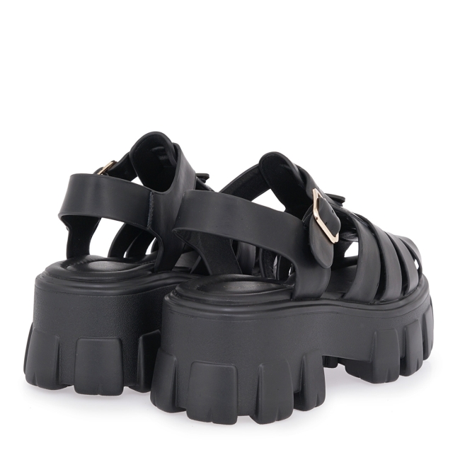 RENATO GARINI SANDALS