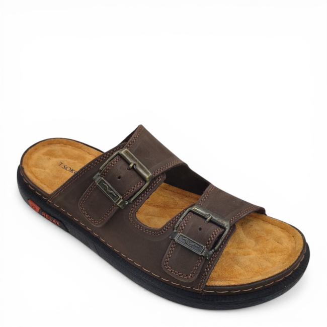 MEN SANDALS