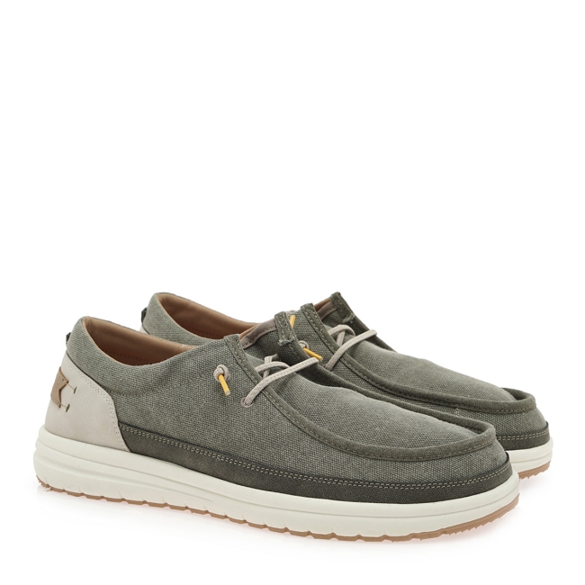 RENATO GARINI SLIP ON