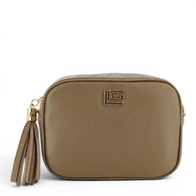 CROSS BODY