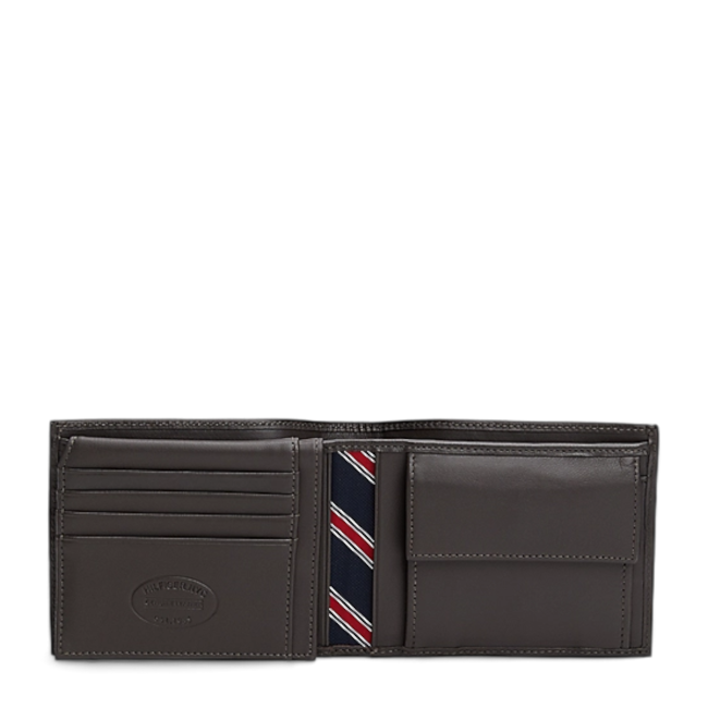 ETON CC FLAP AND COIN POCKET