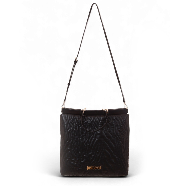 QUILTED ZEBRA