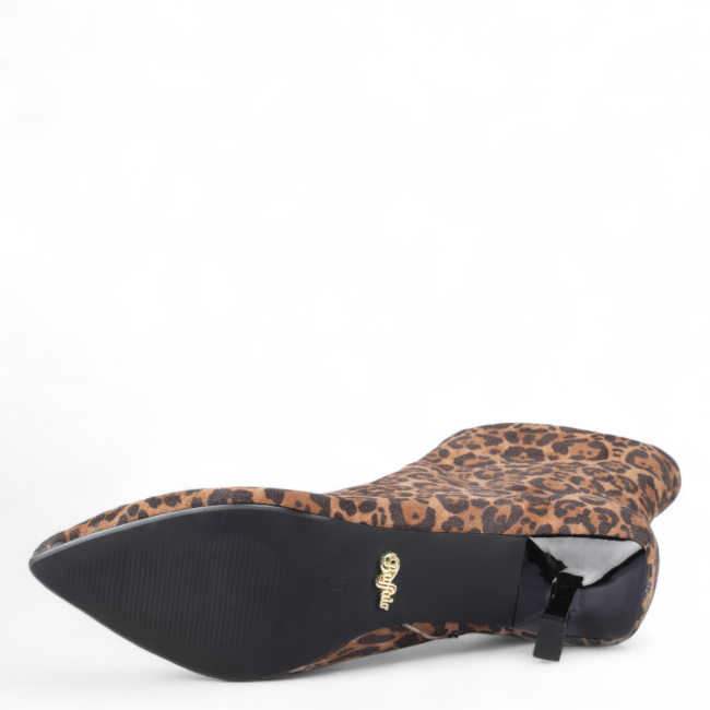 WILLOW ANKLE BOOTIE