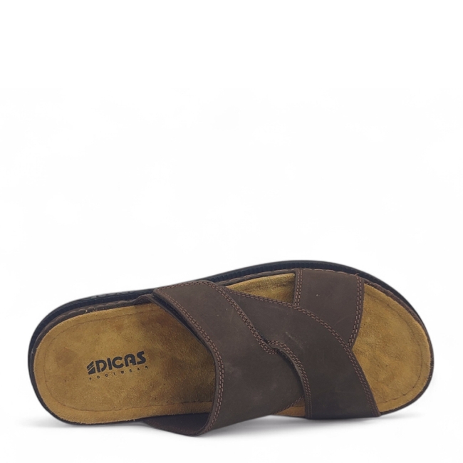 MEN SANDALS