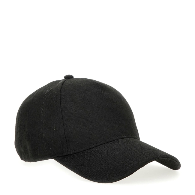 ORLINA LOGO BASEBALL CAP