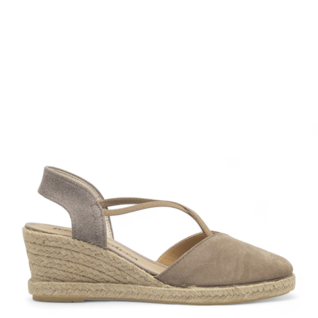 ESPADRILLES