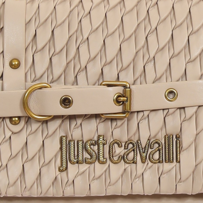 JUST CAVALLI PLISSE