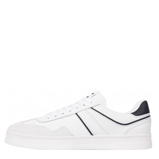 THE GREENWICH LEATHER