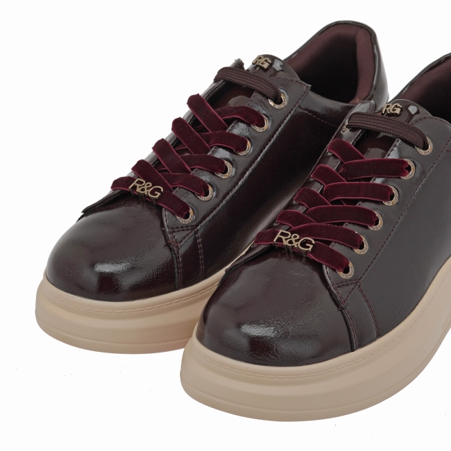 RENATO GARINI SNEAKERS