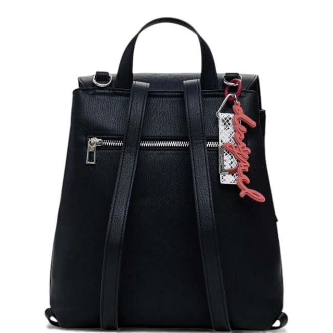 SIERRA SUMY MINI STRAIGHT FLAP